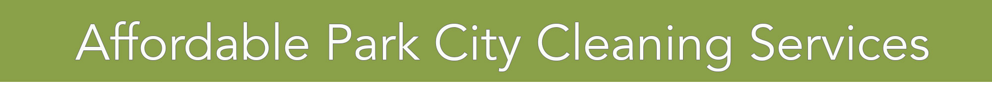 Park_City_cleaning_services_signature_clean